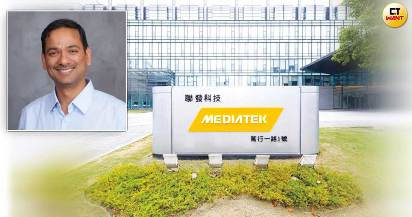 聯發科將由數據中心與AI資深總經理Anki Nalamalpu出席記憶體高峰論壇,談如何與國際記憶體廠跨界合作。(圖/截自semicon官網、報系資料照)