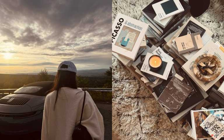 (圖/取自IG @aimeeyunyunsun)