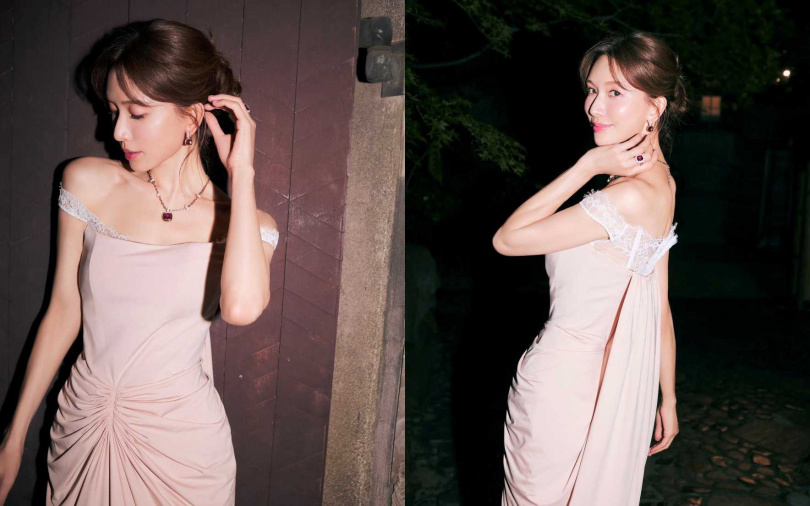 (圖/取自林志玲IG)