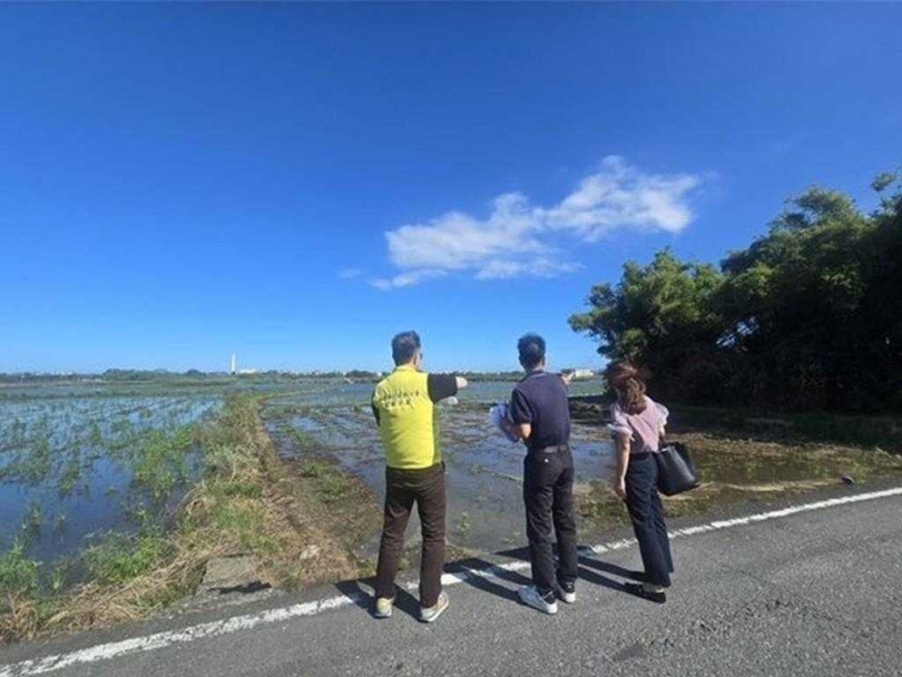 宜蘭分署釋出多項大戶資產法拍，包括吸金案吳姓男子名下五結土地、欠稅大戶秦姓男子海景套房、礁溪溫泉套房、壯圍土地等動產，吸引民眾關注。（圖／翻攝畫面）