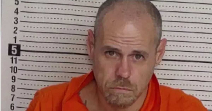 尚恩成功使用Uber叫車逃逸，引發警方質疑其越獄過程是否早有預謀。（圖／Rockdale County Sheriff's Office）