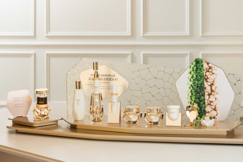 &nbsp; DARPHIN朵法&nbsp;深海翡翠蘊活緊塑系列（圖／品牌提供）&nbsp;&nbsp;