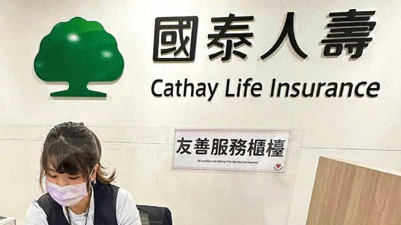國壽回應,整起事件原因都尚在釐清中,將以飛航安全為優先考量解決爭議。(圖/報系資料庫)