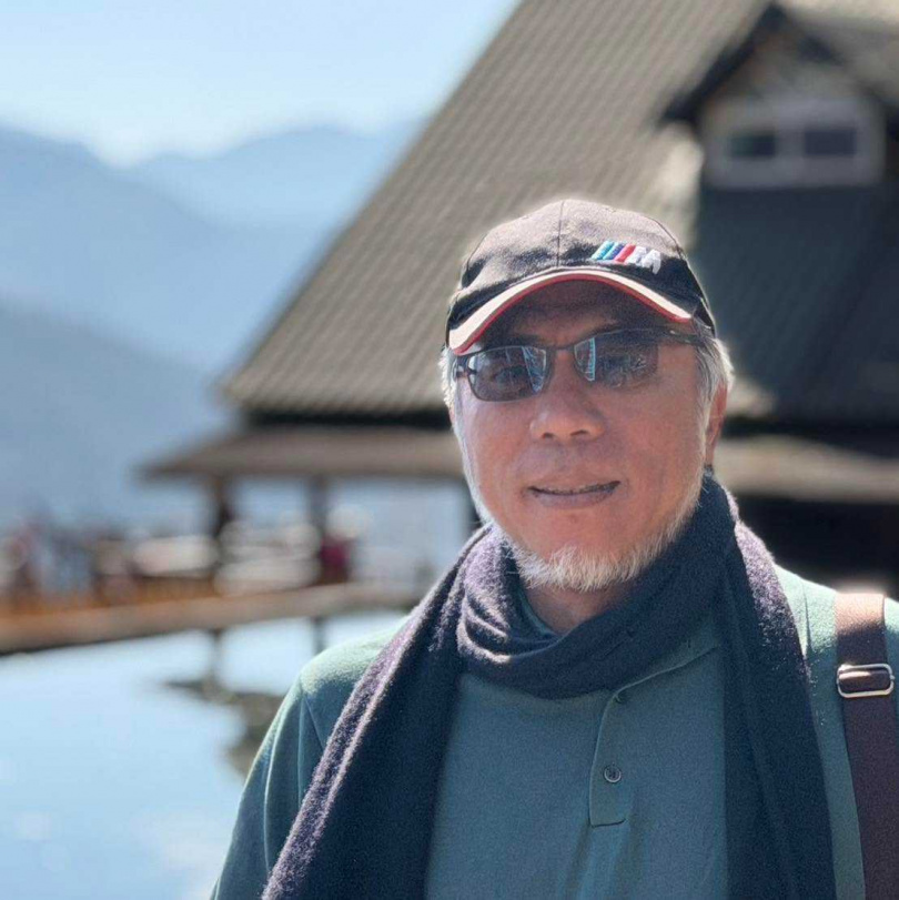 記者訪談多名認識吳省斯的業內人士,皆表示他是個認真負責、非常友善的人,對他的離世感到遺憾。據了解,也因受到多方壓力,家屬決定不辦公祭。(圖/翻攝自吳省斯臉書)