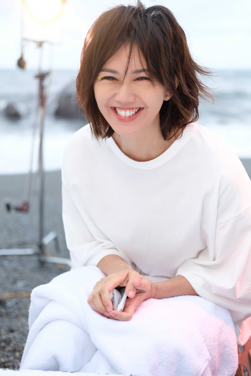 孫燕姿《就在日落以後》巡迴演唱會將於4月新加坡起跑。（圖／Make Music提供）