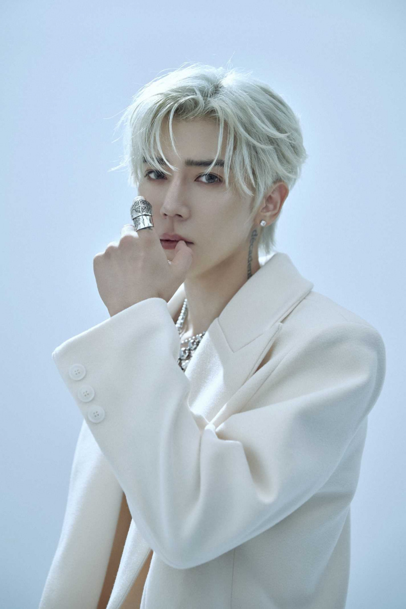 畢書盡希望利用機會在屏東旅遊。（圖／屏東縣政府提供）