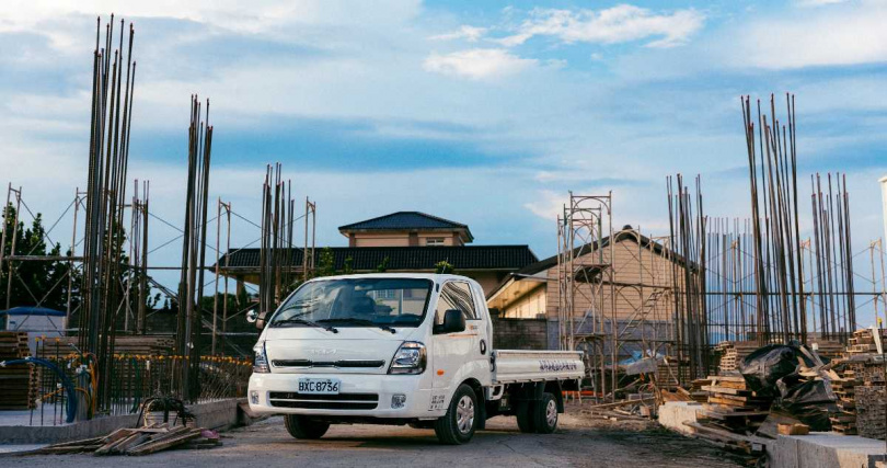 Kia總代理台灣森那美起亞積極佈局商用車據點，現共計36間商用車展示中心，與40間商用車維修保養據點，今年底將預計有桃園中壢與台北北投加入（圖／台灣森那美起亞提供）。