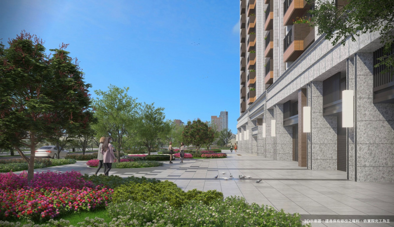 （圖／合展悅恬提供）。