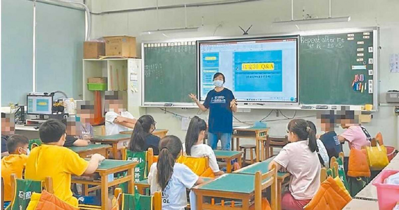 北市近3年陷入代理教師荒，但中央規定代理教師聘期只能3年。台北市長蔣萬安要求教育局持續向中央爭取修法，開放讓地方政府自主決定代理教師聘期。（圖／報系資料照）