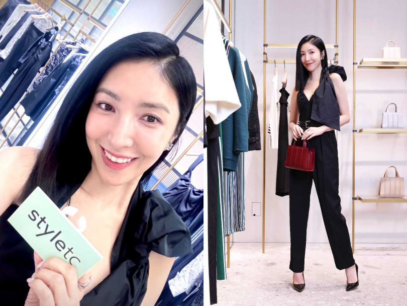 （圖／品牌提供、記者顏一婕攝）