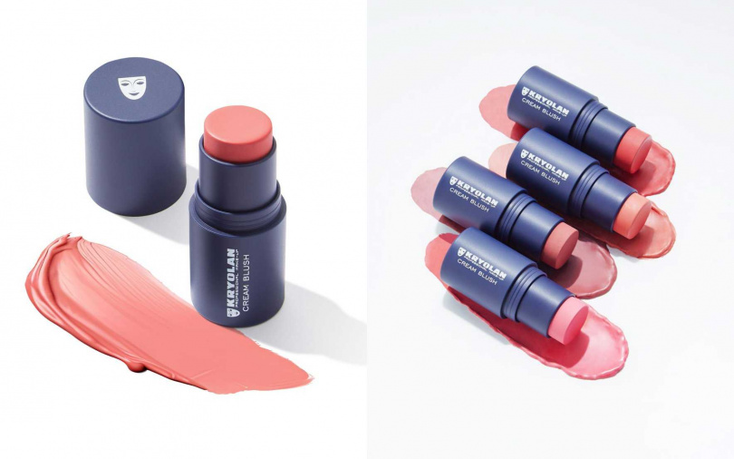 KRYOLAN胭脂仙女棒／1,100元（圖／品牌提供）