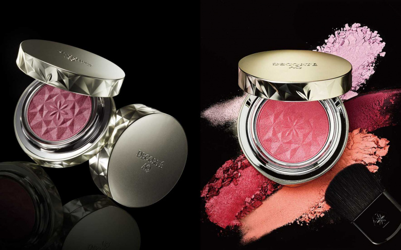 黛珂AQ琉光頰彩／1,700元（圖／品牌提供）