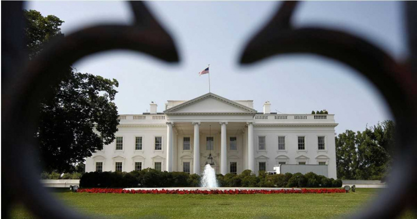 白宮翻修工程預計耗資2億美元,由川普本人及私人捐助者共同負擔