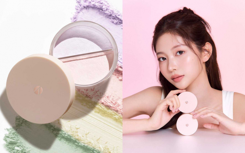 ARTISAN慢工細磨雙校色蜜粉售價僅380元,把專櫃等級工藝壓進小資價帶,難怪被譽為底妝救星。(圖/品牌提供)