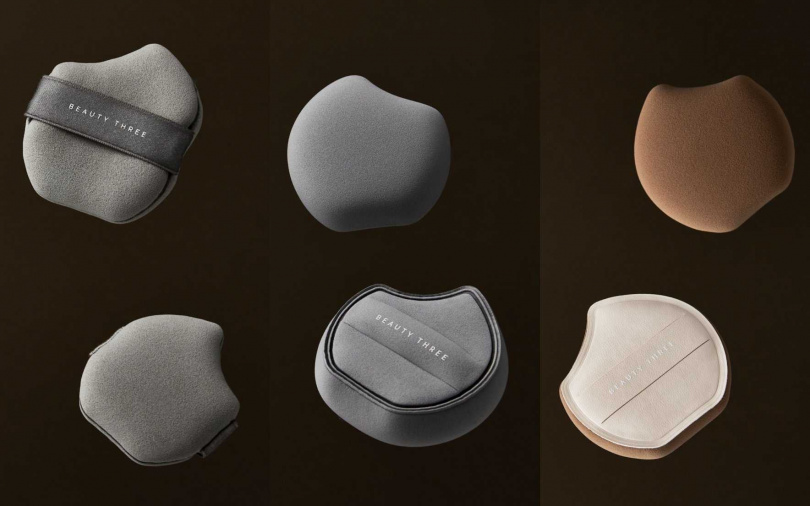 永和三美人米膚系列粉撲每顆售價89元、促銷價只要79元,功能精準又平價,堪稱小資女的秘密武器。(圖/品牌提供)