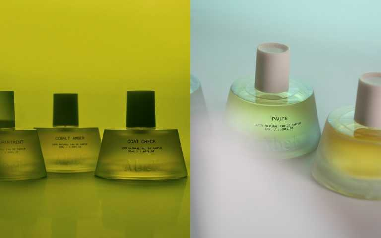 紐西蘭的天然香氛品牌 ABEL由ARTIFACTS代理。&nbsp;