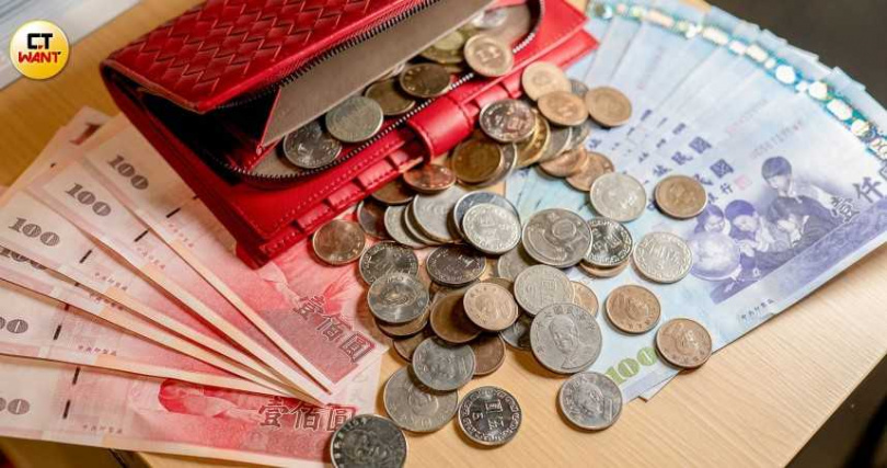 若公教退撫基金未獲注資,修法後恐怕將提前破產。(示意圖/CTWant攝影組)