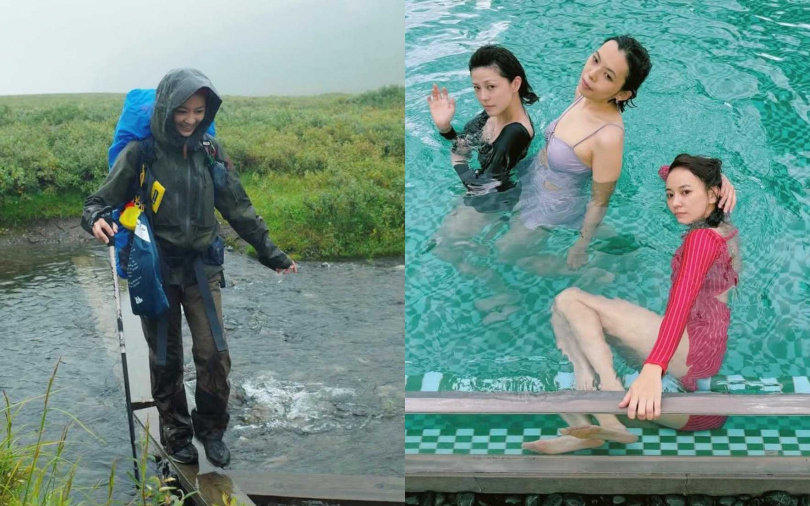 （圖／取自陳意涵IG）