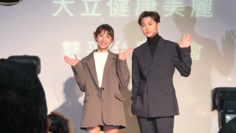 王子去年捲入粿粿與范姜彥豐婚姻風波，形象重挫。（圖／報系資料照）