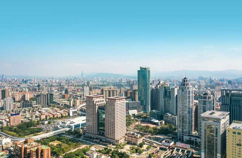 新板特區。（圖／業者提供）