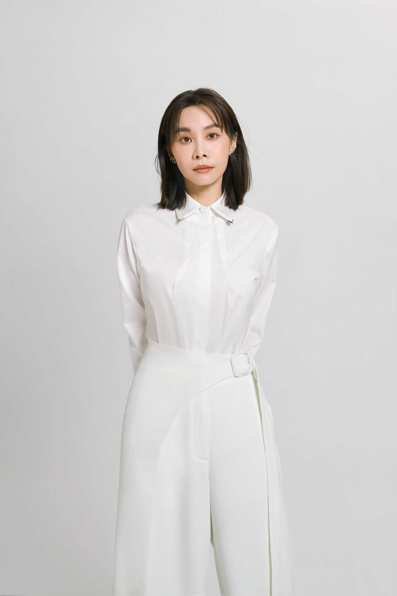 鄭宜農受邀為日本電影演唱台語主題曲。（圖／邊走邊聽有限公司提供）