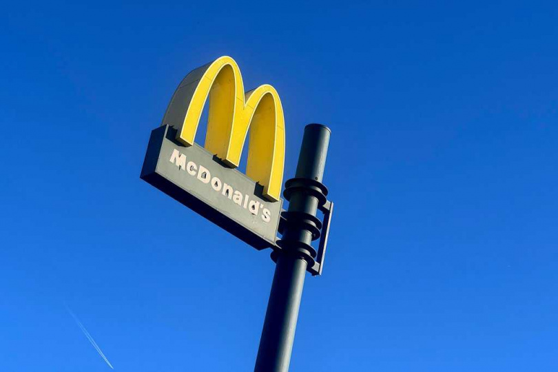 麥當勞評估價格調整，部分餐點未來可能變貴。