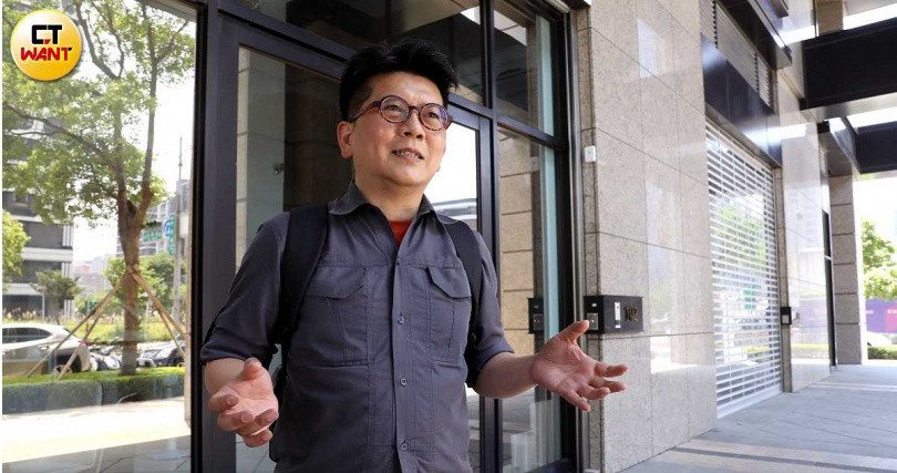 住保會顧問吳翃毅表示，近年營建成本漲幅大、房市政策快速變化，有經驗的建商都評估風險高於利潤，紛紛退出都更市場，沒經驗和資金的地主更需謹慎評估風險的存在。（圖／CTWANT資料室）