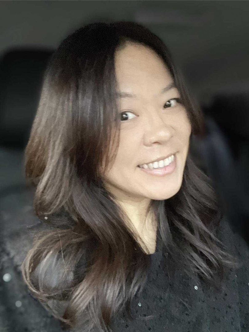 台北市政府在開議前夕再公布新人事異動。原地政局長陳信良申請退休獲准，局長一職也將由號稱台版「地面師剋星」的副局長王瑞雲出任。（圖／台北市府提供）