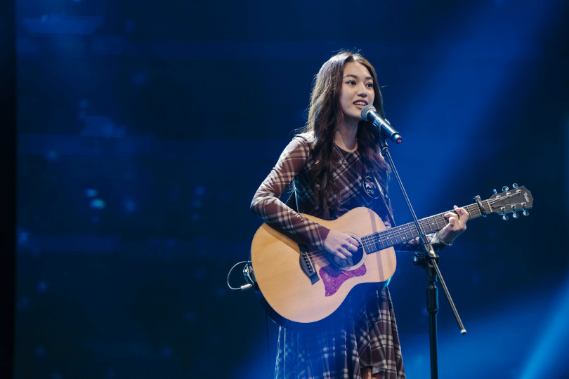 節目採用踢館機制，每一集皆為淘汰賽。（圖／踢帕娛樂提供）