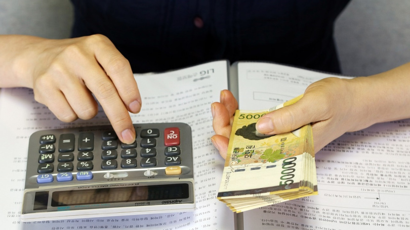 新青安推出後，房價大漲、銀行放款滿水位，衍伸諸多狀況。（示意圖／取自pixabay）