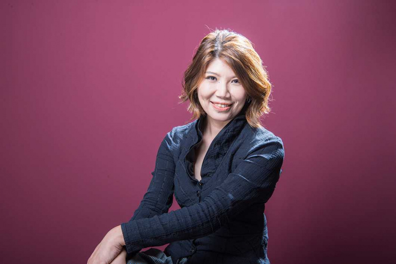 HR女神王郁婷表示:面對低績效,逃避不會讓事情變好,但講得「對」、講得「巧」,才是打造高績效文化的第一步。