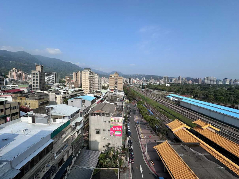 鄉林集團看好北士科外溢效益，第3季將在北投推出新案。（圖／鄉林集團提供）