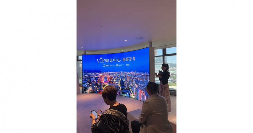 （圖／得意佳建築行銷團隊提供。）