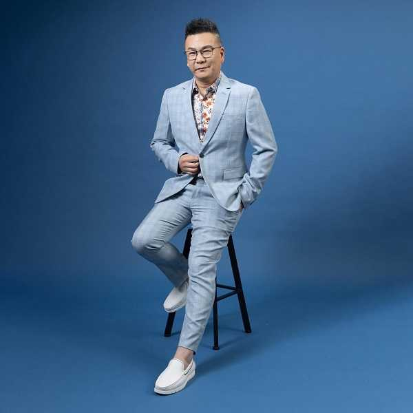 沈玉琳表示會專心治療養病。(圖/翻攝自沈玉琳臉書)