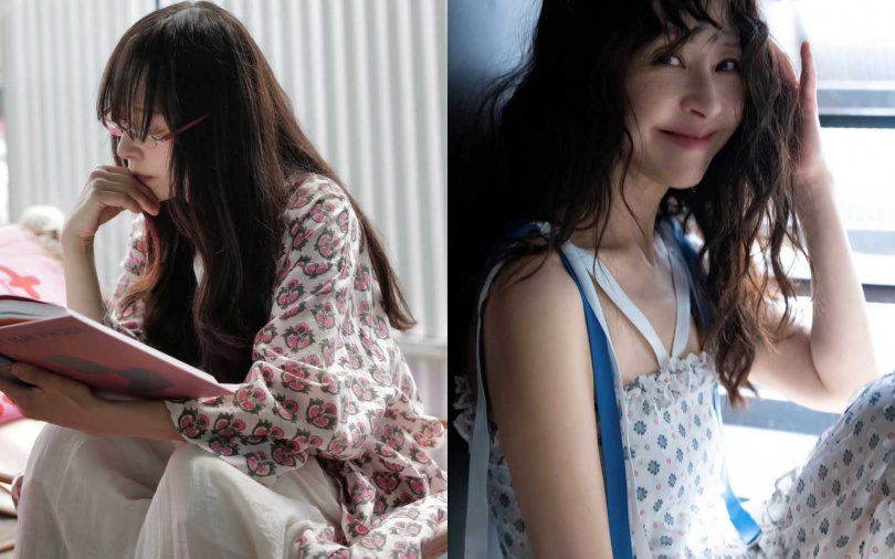 （圖／取自徐貞姬IG）