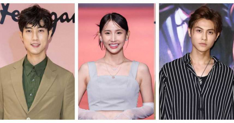 范姜彥豐日前透過影片控訴粿粿婚內出軌,王子(邱勝翊)被指與粿粿發展親密關係,成為婚變事件核心人物之一。(圖/報系資料照)