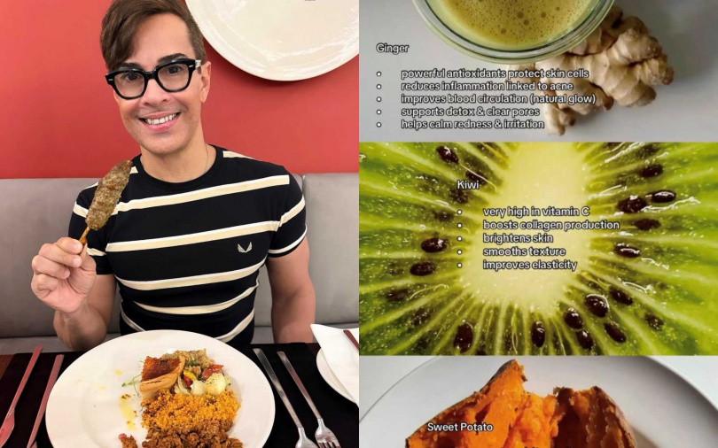 （圖／取自iamedsonbrandao IG）