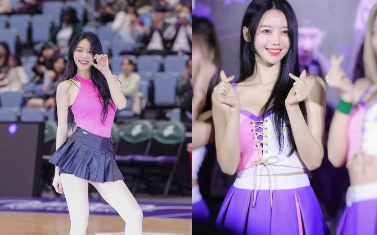 （圖／取自李雅英ig）