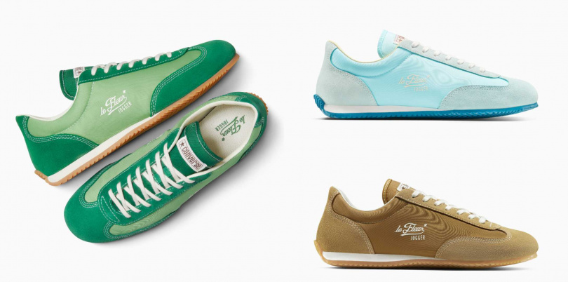 Converse 1908 Jogger復古慢跑鞋／3,080元（圖／品牌提供）