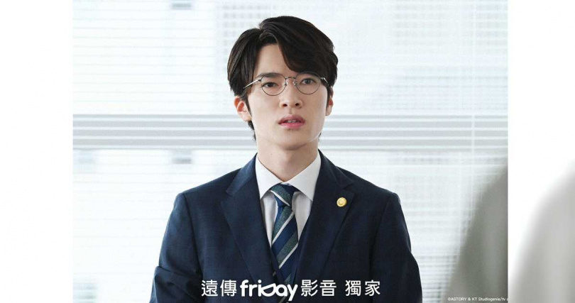 貼心的齋藤工曾下廚給深澤辰哉補充體力。（圖／friDay影音提供）