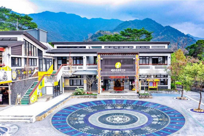 茂管處10日至19日在瑪家鄉禮納里部落辦理「2025在山那邊賞鷹」活動。（圖／茂管處提供）