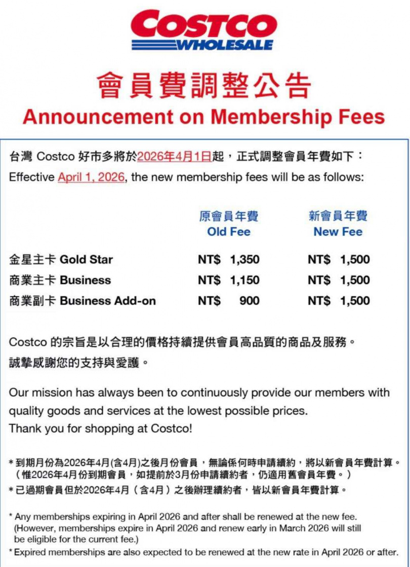 （圖／翻攝臉書／購仕特-CosBuy）