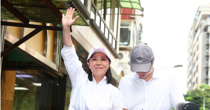 國民黨籍立委李彥秀採取「股債」配置策略，美股與台股各一檔，獨獨鍾情NVIDA輝達。（圖／報系資料照）