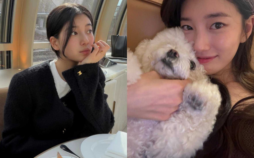 （圖／取自skuukzky IG）