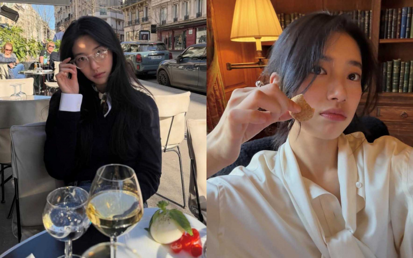 （圖／取自skuukzky IG）