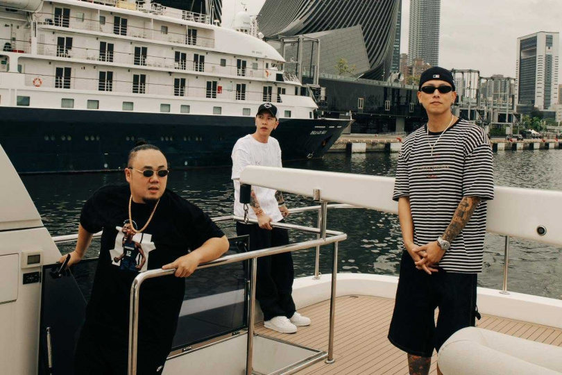 頑童的公司本色音樂徵才文被網友砲轟。(圖/翻攝Threads/@truecolormusic)