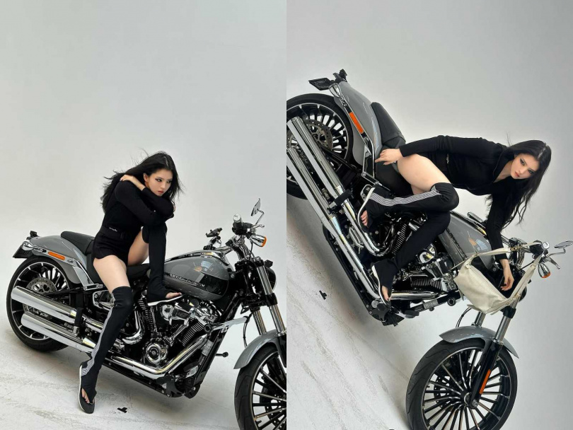 （圖／韓韶禧ig）