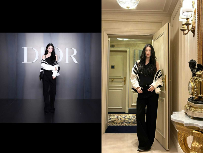 （圖／韓韶禧ig）