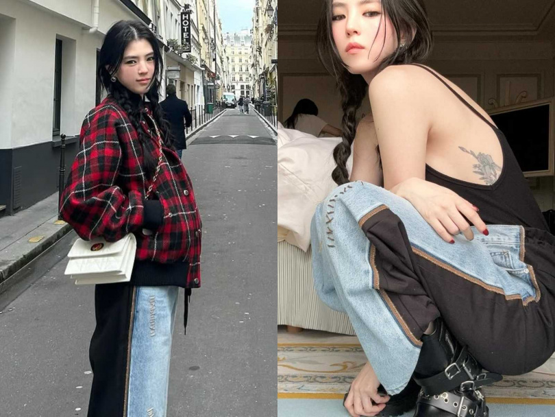 （圖／韓韶禧ig）