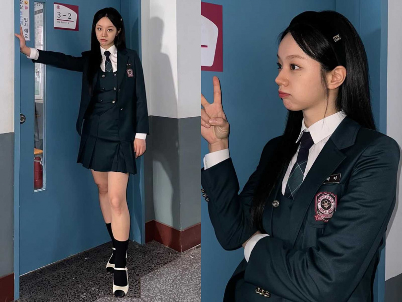 （圖／惠利IG）